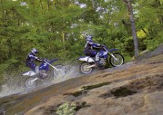 Yamaha WR450F Yamaha WR450F